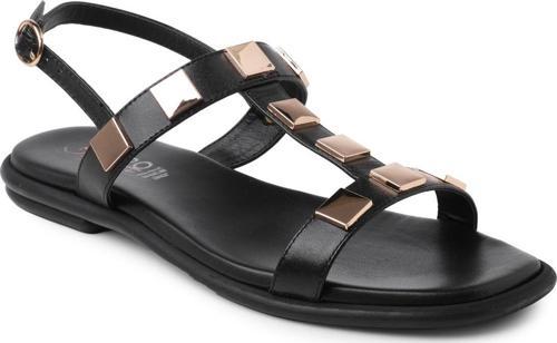 Kadın Sandalet 70276-E4 Repo Nero
