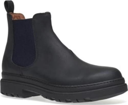 Erkek Bot 32N3 Frau CRAZY Nero(Black)