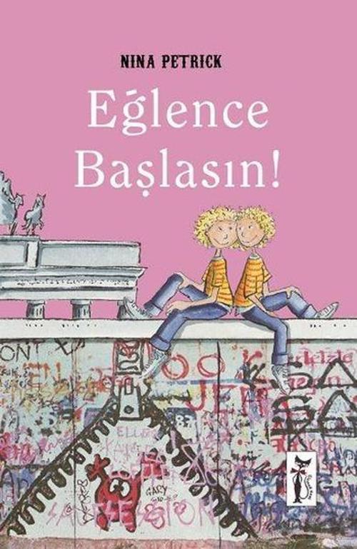 Çizmeli Kedi Eğlence Başlasın!