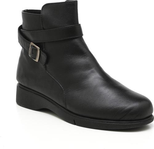 Kadın Bot 53N5 Frau TIVOLI Nero (black)