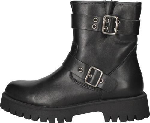 Kadın Bot 56N3 Frau RIO  NERO (black)