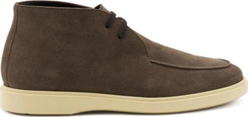 Erkek Bot 20C3 Frau SOFTY TORBAcream (DARK GREYcream)