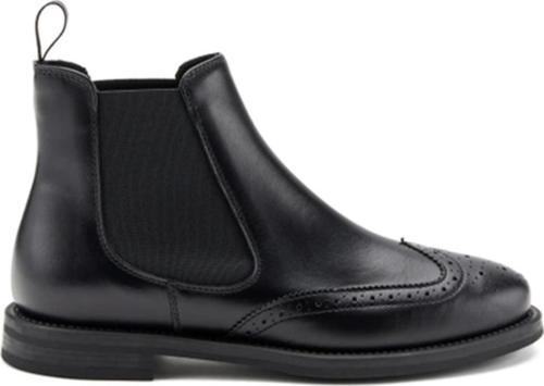 Kadın Bot 98N9 Frau SETAasport Nero (black)