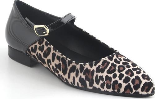 Kadın Babet 3L5367 Comart 5367 Vitello RY Nero