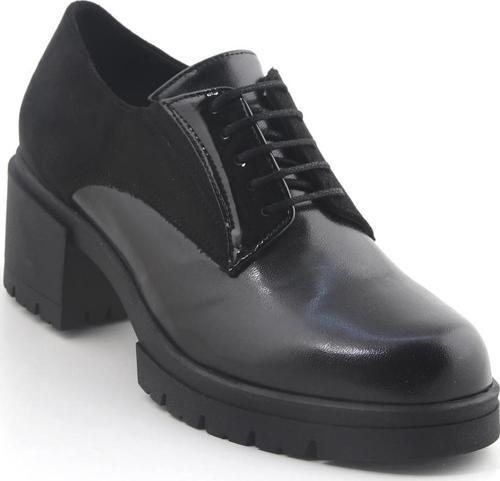 Kadın Sneaker ( Günlük) 3H5434 Comart 55434 Vitello RY Nero