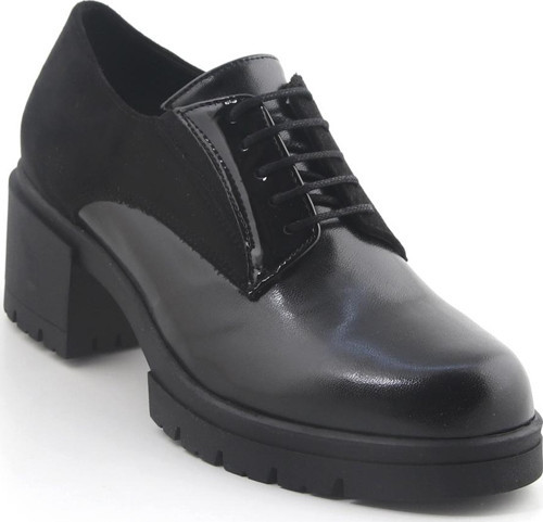Kadın Sneaker ( Günlük) 3H5434 Comart 55434 Vitello RY Nero