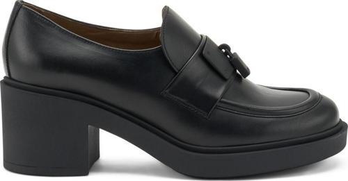Kadın Oxford ( Klasik) 80N1 Frau SETAasport NERO (black)