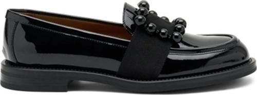 Kadın Oxford ( Klasik) 90S3 Frau SMALTO Nero (black)