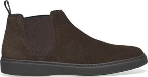 Erkek Bot 19C6 Frau WAXY Pepr (dark brown)