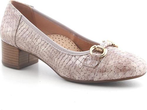 Kadın Topuklu/ Stiletto CAN-N74105.77 John May Vizon Mısır (788)