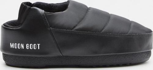 Erkek Terlik 14601400-001 Moon Boot Sandal Band Nylon Black