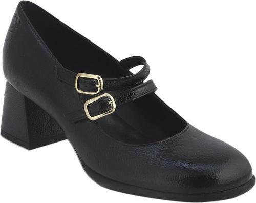 Kadın Topuklu/ Stiletto 205307RY Comart 5307 Sotto Vetro RY Nero