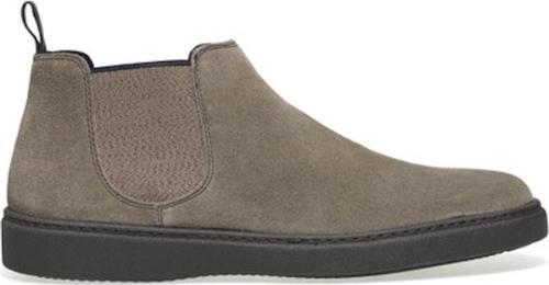 Erkek Bot 19C6 Frau WAXY Visone (grey)