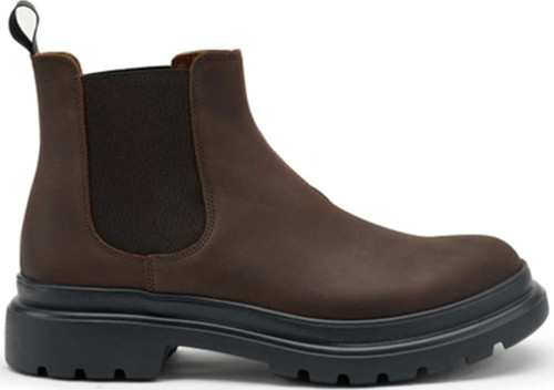 Erkek Bot 32N3 Frau CRAZY T.Moro (brown)