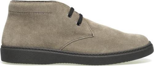 Erkek Bot 19C5 Frau WAXY Visone (grey)