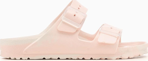 Kadın Terlik 1029690 Birkenstock ARIZONA EVA Multi Light Rose