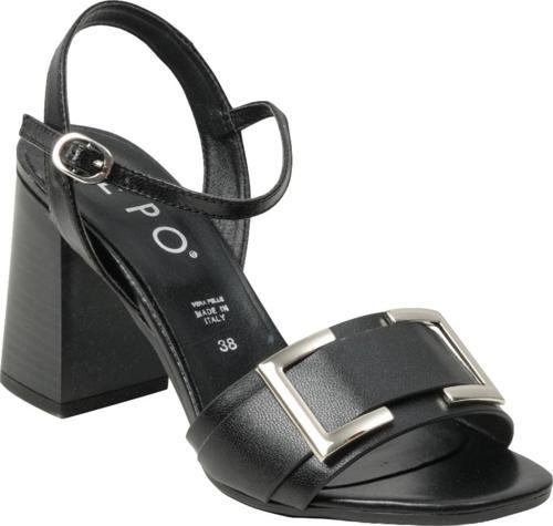 Kadın Sandalet 31287-E3 Repo Nero