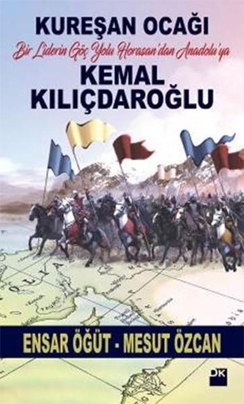 Doğan Kitap Kureşan Ocağı