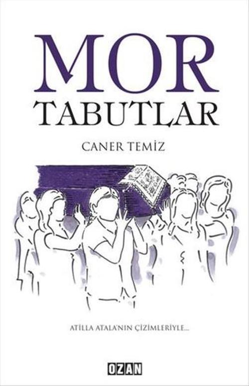 Ozan Yayıncılık Mor Tabutlar