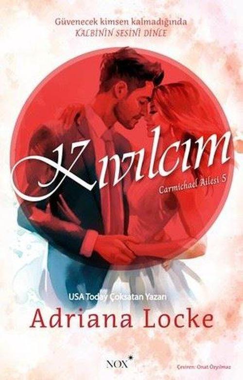 Kıvılcım - Carmichael Ailesi 5