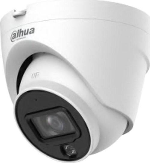 IPC-HDW1230V-SA-0280B 2mp 2.8mm Sabit Lens H.265+ Dahili Sesli IP Dome Kamera