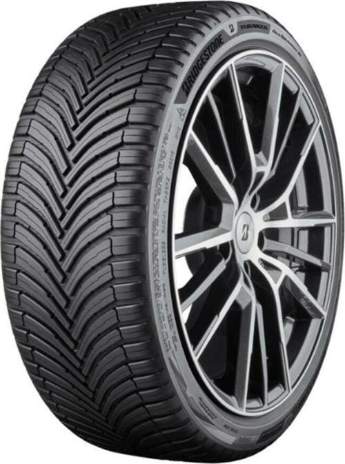 225/55R17 T006 ALL SEASON 101W Dört Mevsim Lastiği (Üretim: 2025)