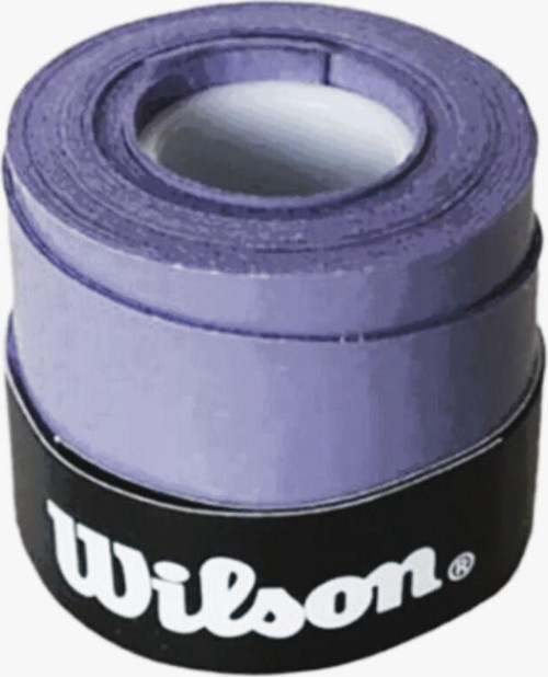 Comfort Bowl O'Grips Tekli Grip, Tenis Raketi Gribi Mor Tekli Grip