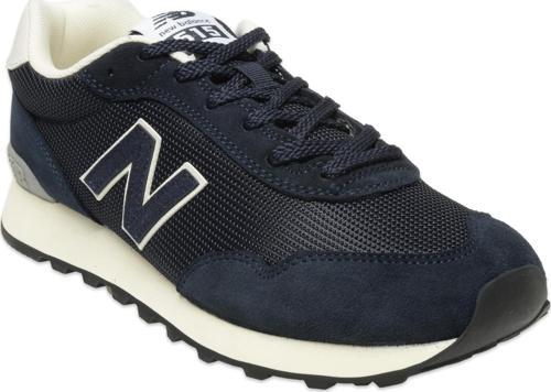 Ml515 Nb Lifestyle Men Shoes Lacivert Erkek Spor Ayakkabı