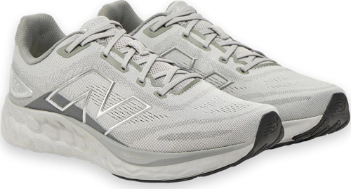 M680-M Nb Running Men Shoes Gri Unisex Spor Ayakkabı