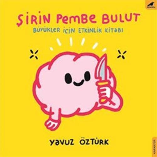 Şirin Pembe Bulut