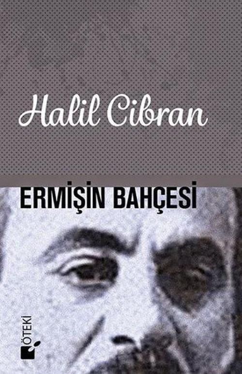 Öteki Yayınevi Ermişin Bahçesi