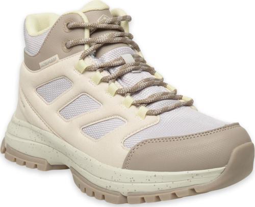 Violly 4W Violly 4Pr Waterproof Pudra Kadın Bot