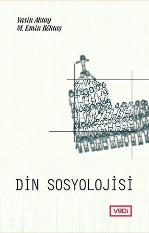 Vadi Yayınları Din Sosyolojisi