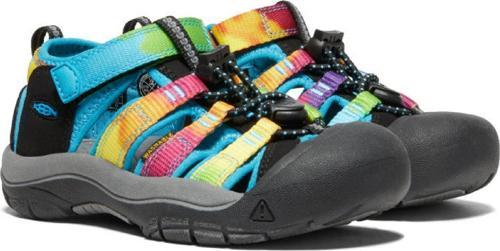 1022828 P Newport H2 Outdoor Çok Renkli Kız Çocuk Sandalet