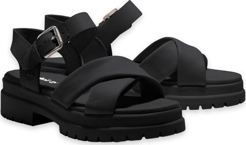 Tb0A63H4Z London Vibe Backstrap Sandal Kadın Sandalet