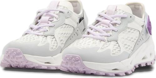 A64087 Outdoor Açık Gri Kadın Spor Ayakkabı