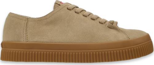 K101042 Peu Roda Günlük Sneaker Bej Erkek Spor Ayakkabı