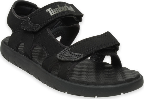 Tb0A1Qy2 Perkins Row Backstrap Sandal Siyah Unisex Sandalet