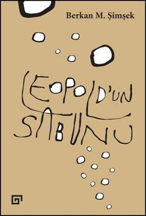 Koç Üniversitesi Yayınları Leopold'un Sabunu