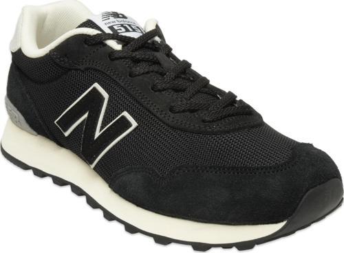 Ml515 Nb Lifestyle Men Shoes Siyah Erkek Spor Ayakkabı