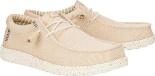 41898 Wally Stretch Sox Krem Erkek Ayakkabı