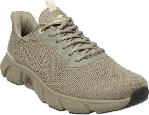 Meru Flex Haki Erkek Spor Ayakkabı