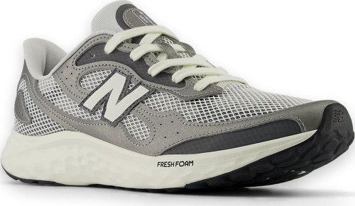 Marist Nb Running Men Shoes Gri Unisex Spor Ayakkabı