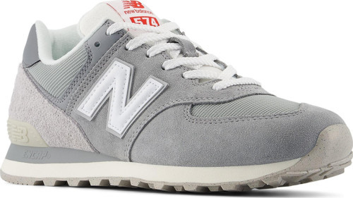 U574-M Nb Lifestyle Unisex Shoes Gri Unisex Spor Ayakkabı