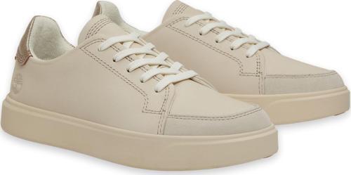 Tb0A41Jx-Z Emerson Street Low Lace Up Sneaker Beyaz Kadın Spor Ayakkabı