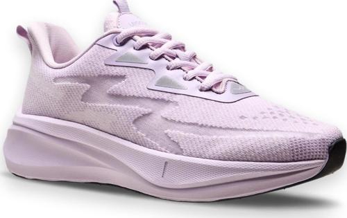Mokka-Z Günlük Lila Kadın Spor Ayakkabı
