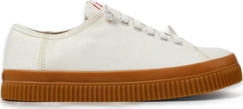 K100933 Peu Roda Günlük Sneaker Beyaz Erkek Spor Ayakkabı