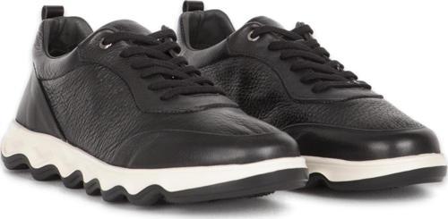 20414 Günlük Sneaker Siyah Erkek Spor Ayakkabı
