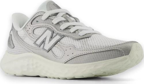 Warist-Z Nb Running Women Shoes Gümüş Unisex Spor Ayakkabı
