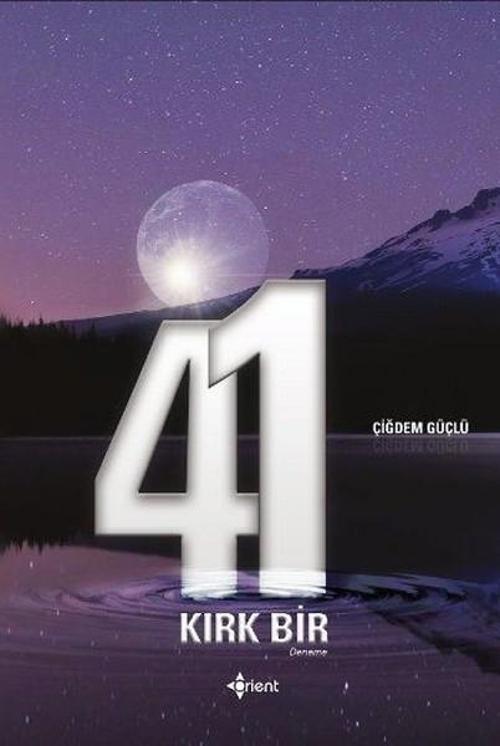 Orient Yayınları Kırk Bir